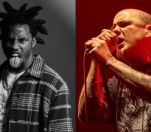 Denzel Curry says he’s a huge Pantera fan: “They was my shit”