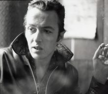 Joe Strummer and the Mescaleros box set to be released, new unreleased track out now