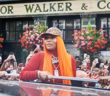 Nicki Minaj’s London meet and greet cancelled by police due to overcrowding