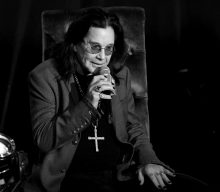Ozzy Osbourne teases the release of new single ‘Degradation Rules’ featuring Tony Iommi