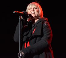 Pat Benatar will no longer perform ‘Hit Me With Your Best Shot’ due to mass shootings