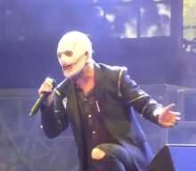 Watch Slipknot kick off their 2022 European tour