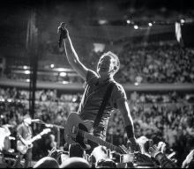 Bruce Springsteen and the E Street Band announce 2023 UK tour dates