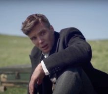 Watch The Smile’s new ‘Pana-vision’ video from ‘Peaky Blinders’