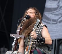Zakk Wylde says he’s “beyond honoured” to be a part of Pantera “celebration”