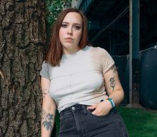 Soccer Mommy on being inspired by The Jesus and Mary Chain and Smashing Pumpkins on ’Sometimes, Forever’