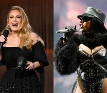 Megan Thee Stallion reacts to Adele doing viral ‘Under The Bridge’ dance