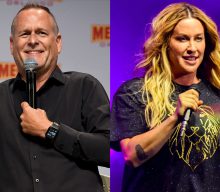 Dave Coulier describes moment he realised Alanis Morissette’s ‘You Oughta Know’ was about him