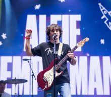 Alfie Templeman announces biggest UK tour to date