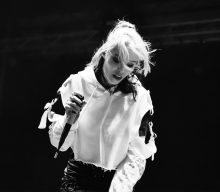 Alice Glass announces North American ‘Trauma Bond’ tour