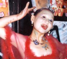 Alice Longyu Gao: “I’m like Andy Warhol – I’m presenting something that is purely new to the world”