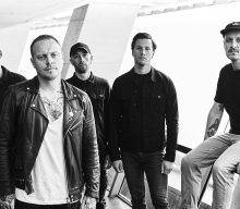Listen to Architects’ explosive new single ‘Deep Fake’