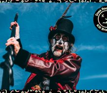 Does Rock ‘N’ Roll Kill Braincells?! – Arthur Brown