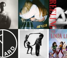 The best debut albums of 2022… so far!