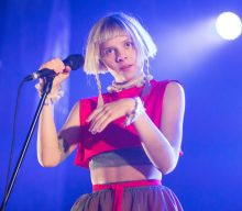 AURORA releases “celebration of love” single ‘A Potion For Love’