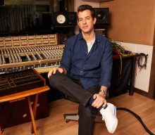 Mark Ronson wishes making ‘Back to Black’ took longer to have “more memories” with Amy Winehouse