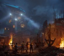 ‘Back 4 Blood’ adds Act 5 in next expansion