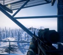 ‘Battlefield 3’ Reality Mod set to release this week