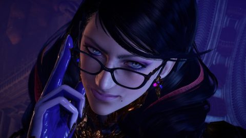 ‘Bayonetta 3’ review: witchcraft