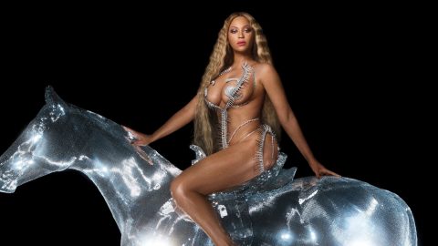Beyoncé – ‘Renaissance’ review: a celebration of love and Black joy