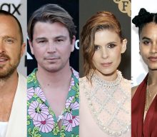 ‘Black Mirror’ reveals season six cast: Aaron Paul, Josh Hartnett, Kate Mara and Zazie Beetz all feature