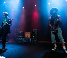 Watch video for Black Midi’s latest boxing-inspired single ‘Sugar/Tzu’