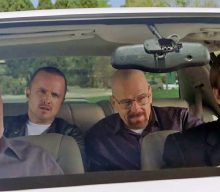 Bryan Cranston and Aaron Paul’s ‘Better Call Saul’ cameos were “supposed to be a big surprise”
