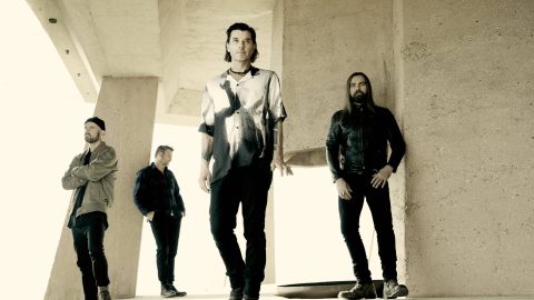Bush announce ninth album with hypnotic new single ‘More Than Machines’