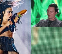 Listen to Charli XCX and Tiësto’s new summer-ready single ‘Hot In It’