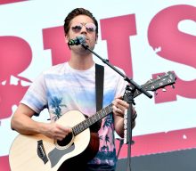Busted’s Charlie Simpson says son rushed to hospital over “secondary drowning” incident on holiday