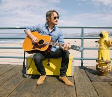 Foo Fighters’ Chris Shiflett shares bittersweet new solo single, ‘Long, Long Year’