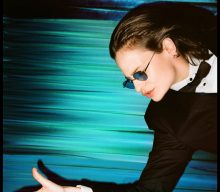Christine And The Queens has worked on an album with Kanye West producer Mike Dean