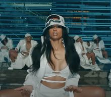 Ciara wants “to make the world dance” with new single ‘Jump’