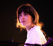 Clairo cancels last three shows of tour after tech mishap leads to ear injury