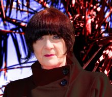 Cosey Fanni Tutti announces new album ‘Delia Derbyshire: The Myths And The Legendary Tapes’