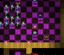 ‘Crypt of the NecroDancer’ massive 3.0.0 update is the first in five years