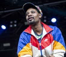 Danny Brown accuses Die Antwoord’s Ninja of sexually assaulting him