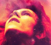 Watch new trailer for David Bowie documentary ‘Moonage Daydream’