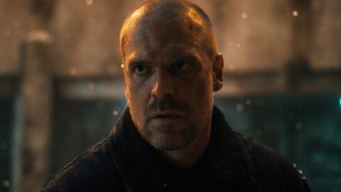 David Harbour reveals Arnold Schwarzenegger Easter egg in ‘Stranger Things’ season four