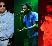 Denzel Curry on Drake and Kanye West: “You’ve got all these resources, and y’all made subpar albums”