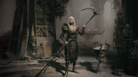 ‘Diablo 4’ reportedly set to arrive in April 2023