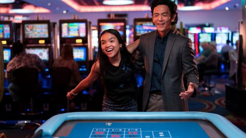 ‘Don’t Make Me Go’ review: father-daughter road trip offers a bumpy ride