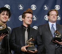 My Chemical Romance pay tribute to producer Doug McKean who has died aged 54