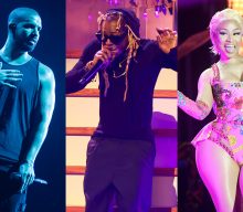 Drake reunites Young Money for concerts with Lil Wayne, Nicki Minaj and more