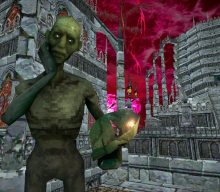 ‘Dread Delusion’ developer James Wragg on designing a lo-fi ‘Morrowind’