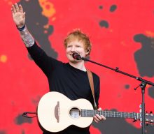 Watch Ed Sheeran’s Pokémon-filled video for new collaborative song ‘Celestial’
