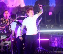 Ed Sheeran makes surprise appearance with Snow Patrol at Latitude 2022