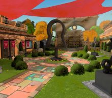 ‘Escape Academy’ review: a rewarding metamodern puzzler