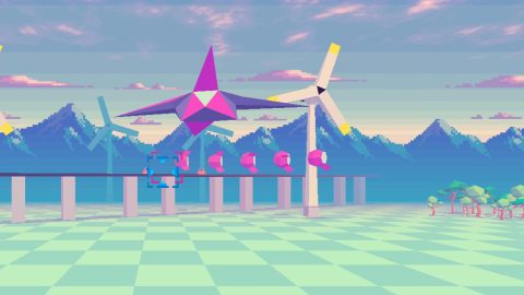 ‘Star Fox’-inspired rail shooter ‘Ex-Zodiac’ flies into Early Access this month