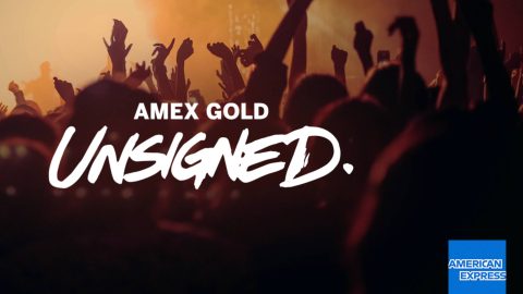 Meet the six brilliant new artists on the Amex Gold Unsigned shortlist